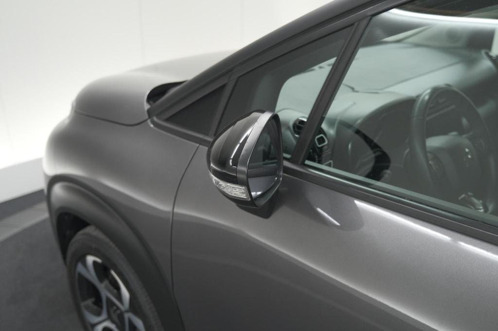 Citroen C3 Aircross puretech 110 s&s business | camera | dodehoekdetectie |