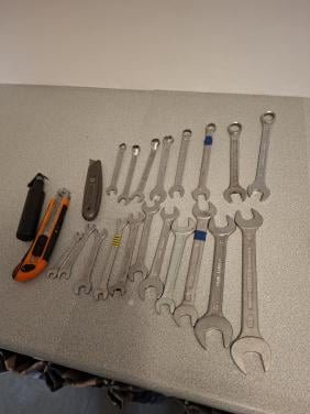 Gereedschap