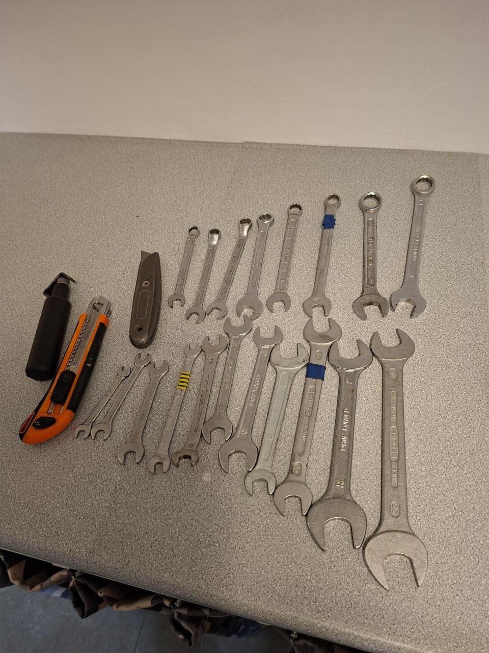 Gereedschap
