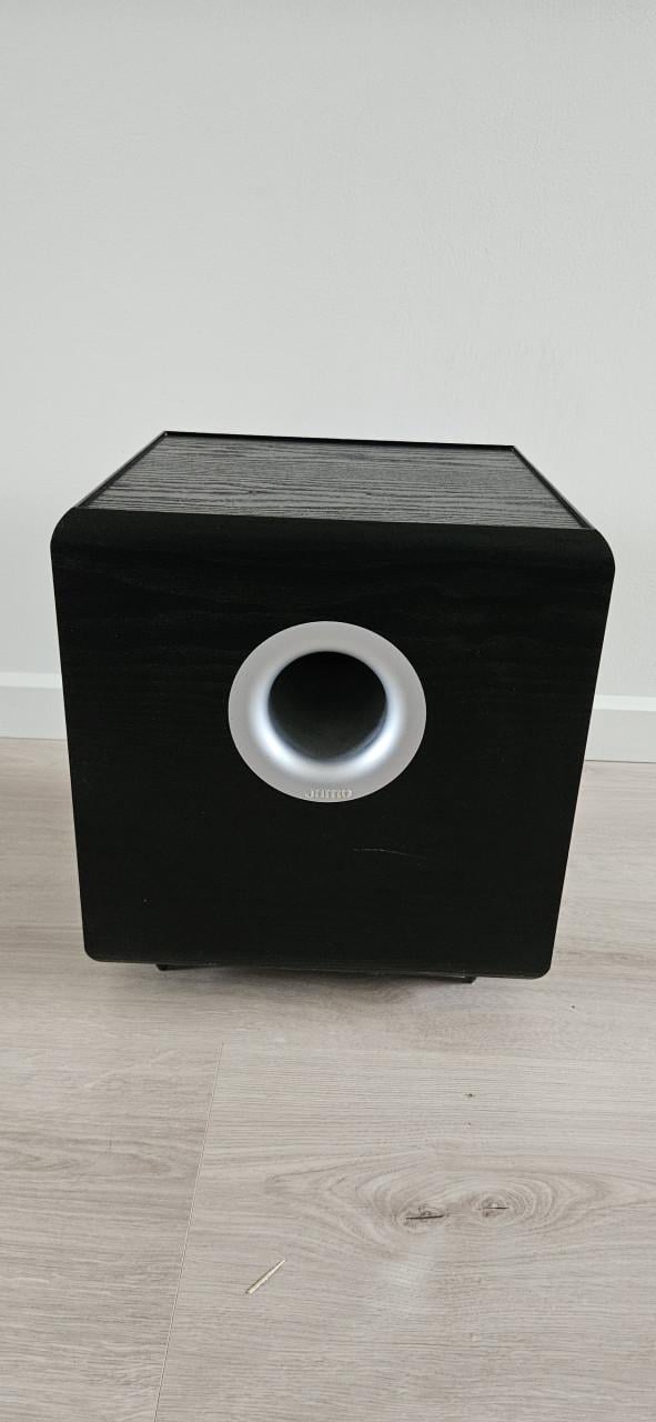 Jamo E3 surround set 100 watt