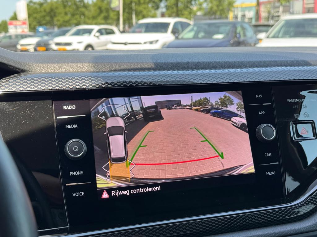 Volkswagen Taigo 1.0 tsi life * camera * stoelverwarming * virtual cockpit 