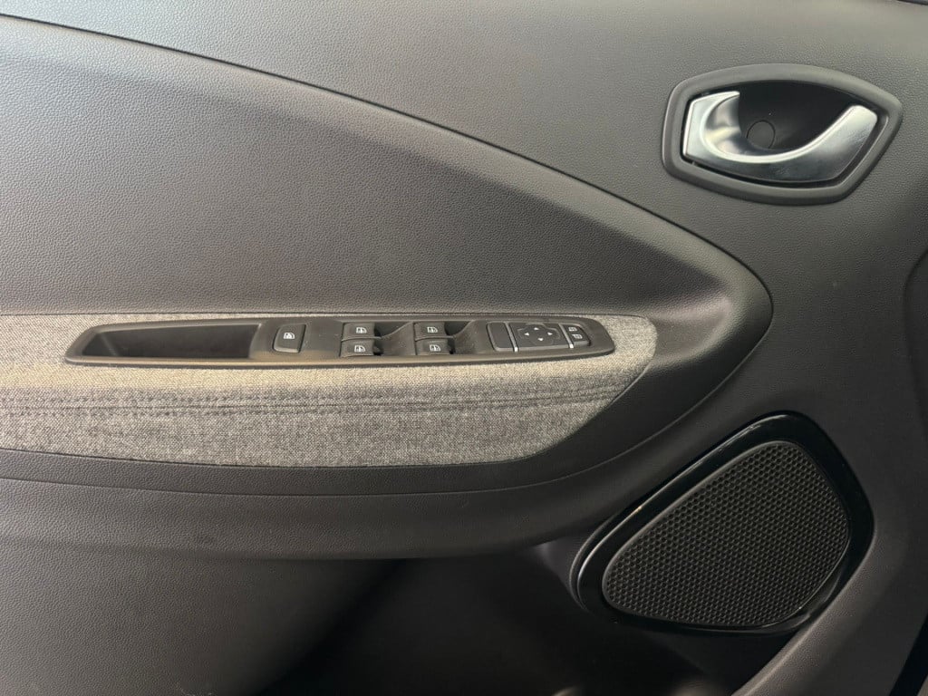 Renault Zoe r110 life 52 kwh (koopaccu)