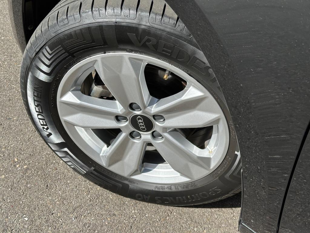 Audi A1 Sportback 25 tfsi | carplay | stoelverwarming | rijklaar incl. gara