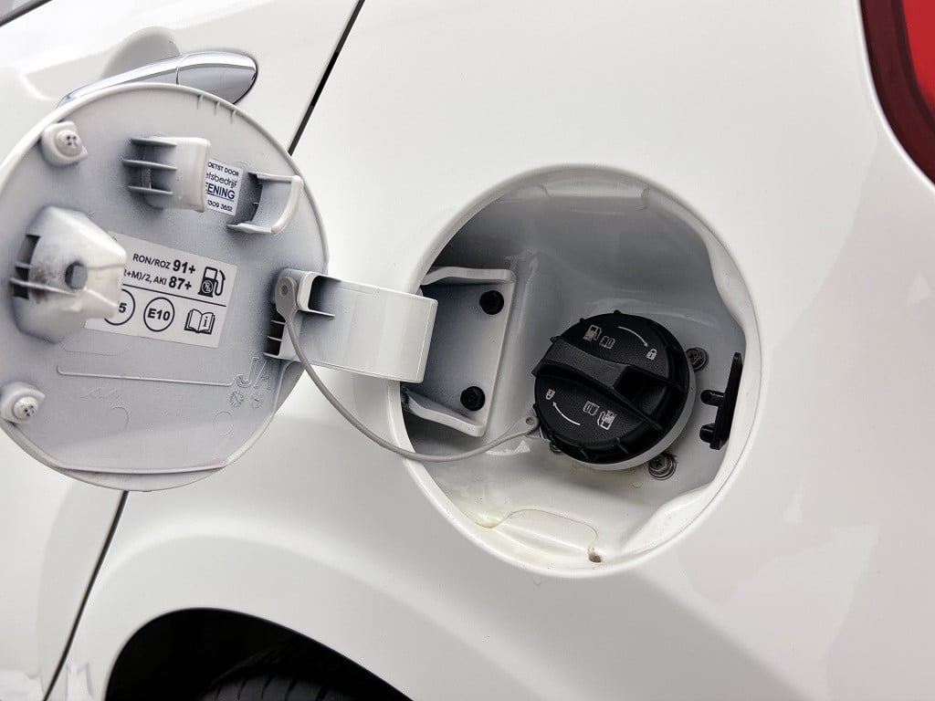 Kia Picanto 1.0 dpi dynamicplusline | navigatie | cruise control | trekhaak