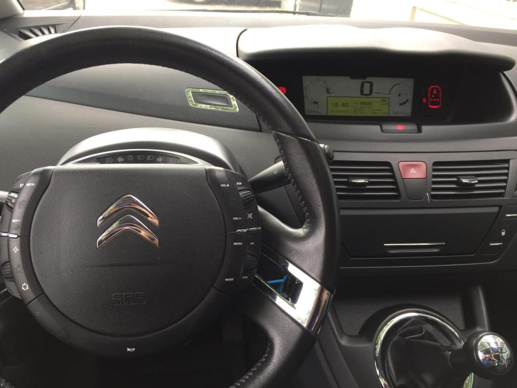 Citroen C4 Picasso 1.6 vti tendance