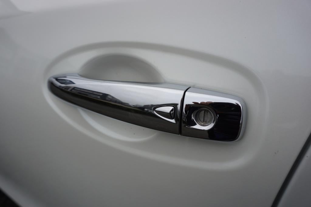 Nissan X-Trail 1.6 dig-t connect edition 1e eigenaar - climate / navi / cru