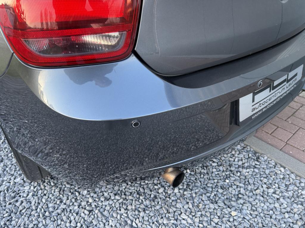 BMW 1 Serie 114i business executive 5-drs