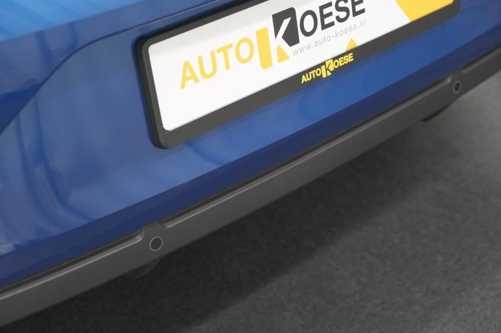 Renault Clio 1.6 e-tech full hybrid 145 evolution | apple carplay | parkeer