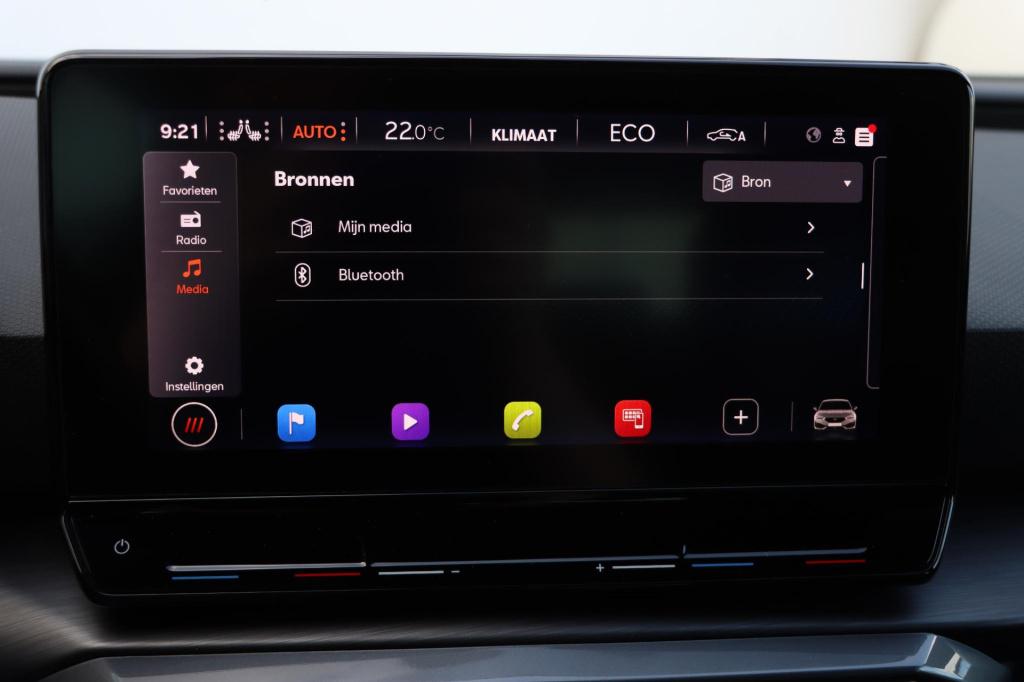 Cupra Leon 1.4 e-hybrid vz adrenaline 245pk dsg6