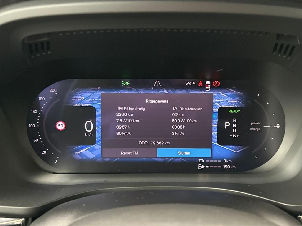 Volvo XC60 t6 398pk recharge plus dark| adap.cruise| 360camera| pano| awd