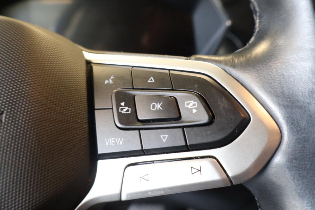 Volkswagen T-cross 1.0 tsi life edition|trekhaak|virtual cockpit|apple carp
