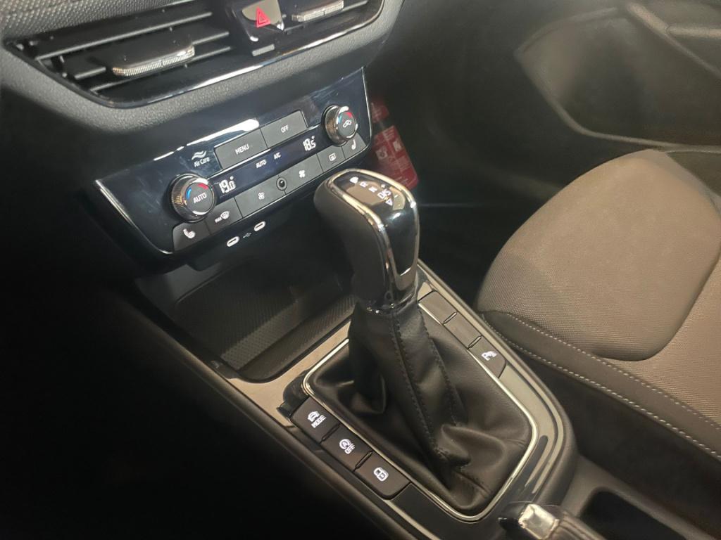 Skoda Fabia 1.0 tsi business edition