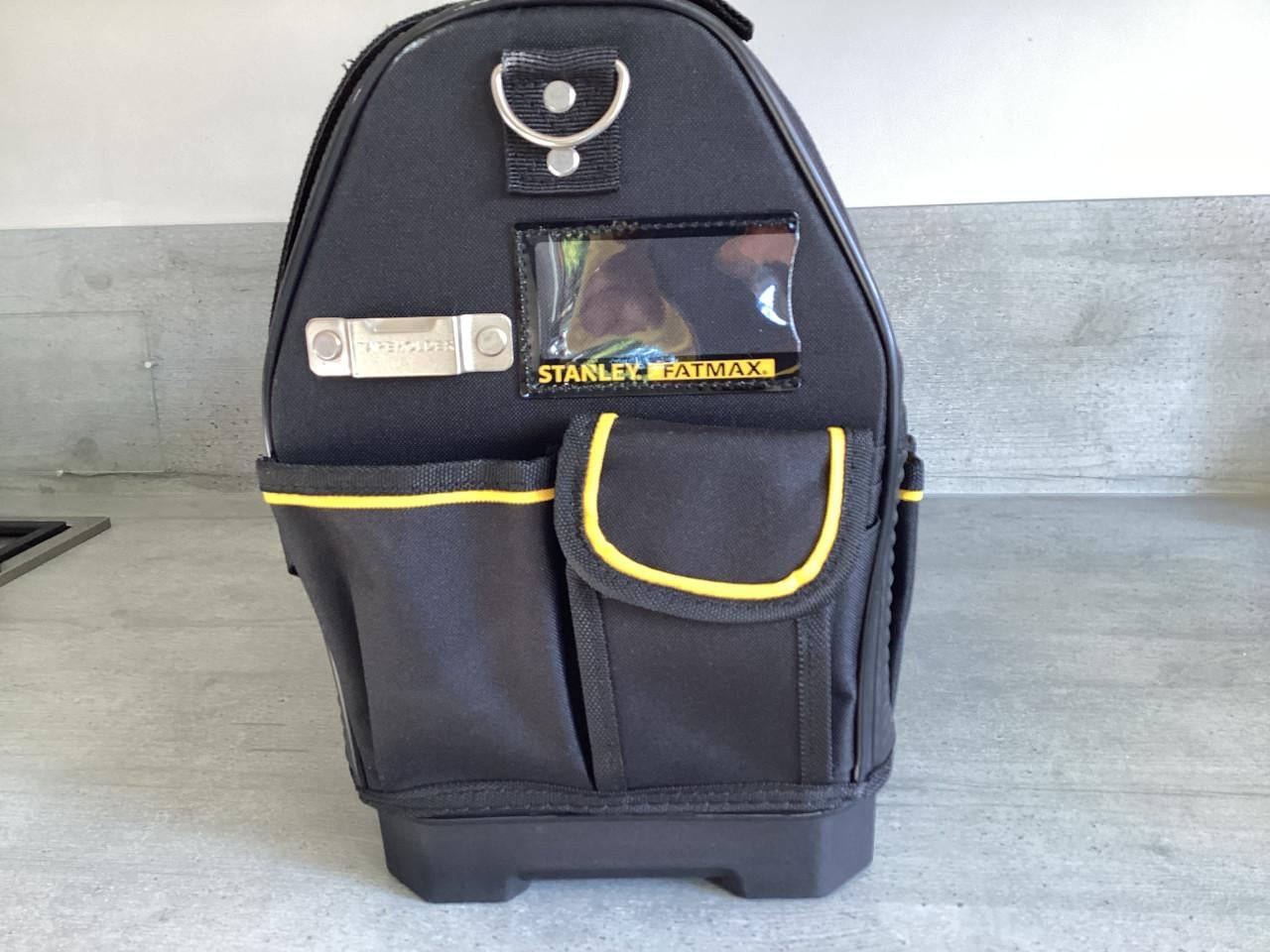 “STANLEY FATMAX  “ NIEUW gereedschap koffer