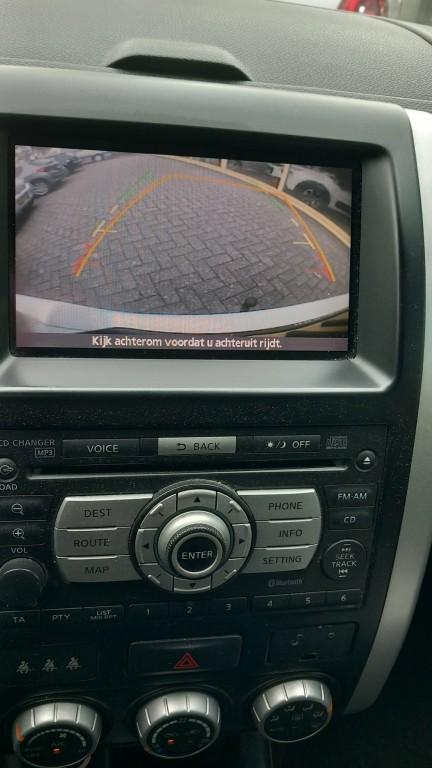 Nissan X-Trail 2.0 xe 4x4
