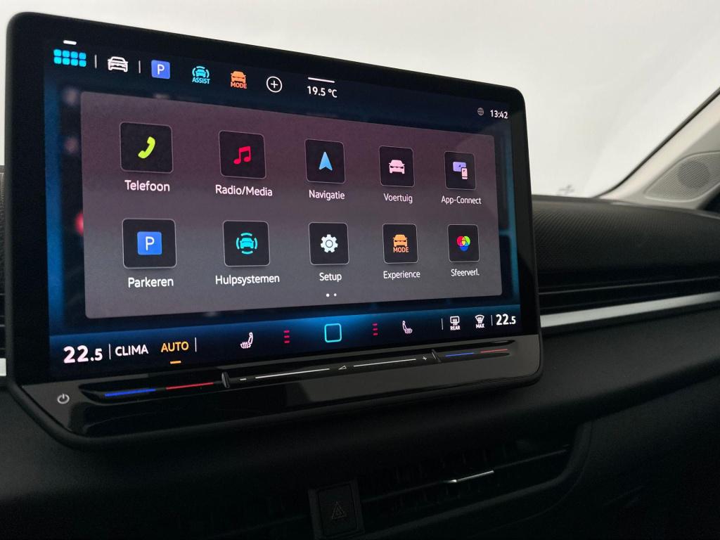 Volkswagen T-roc 1.5 etsi style first edition