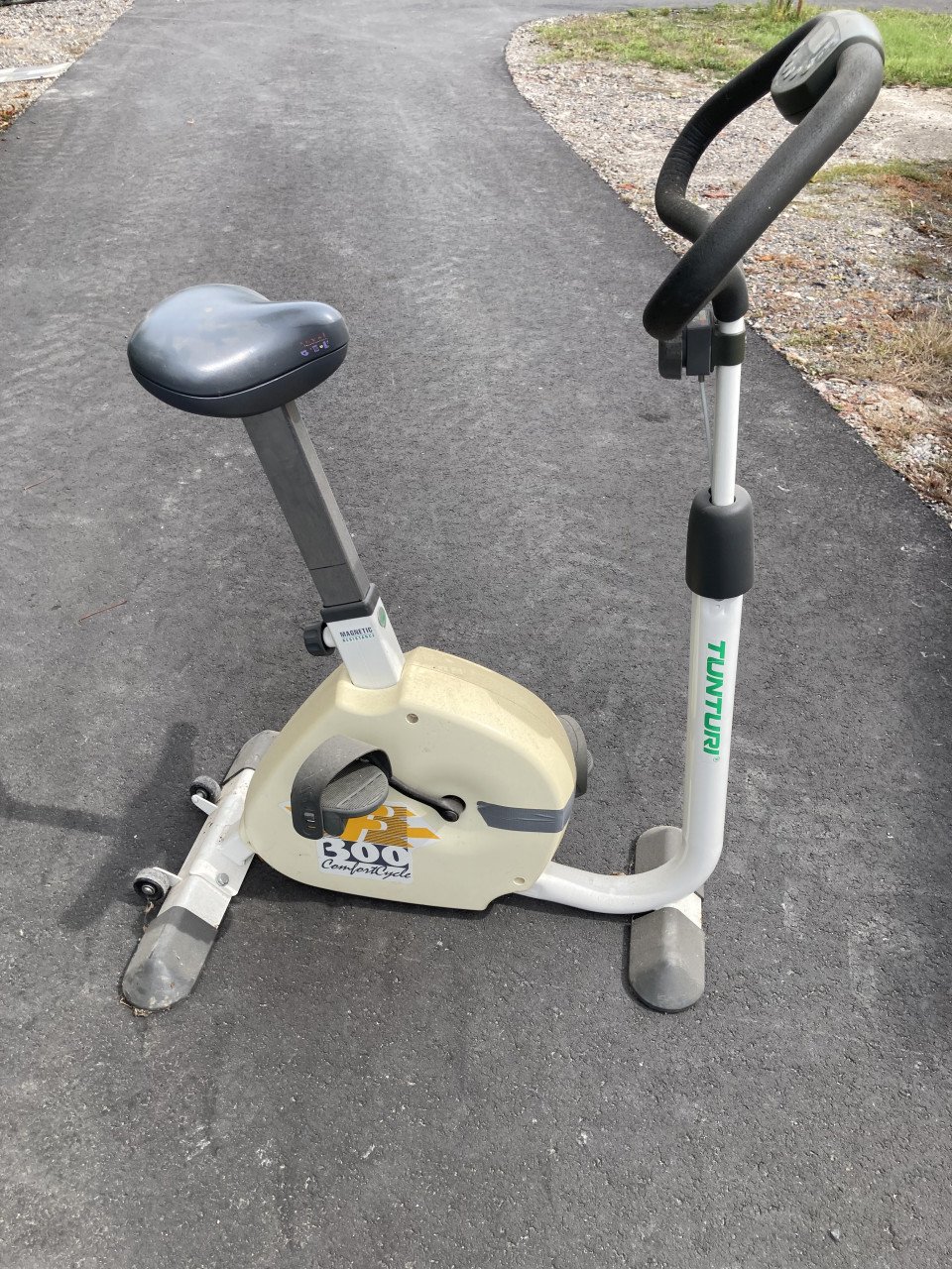 Hometrainer