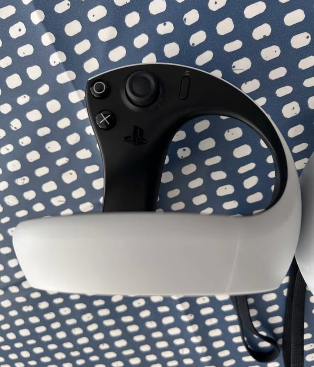 VR2 voor ps5