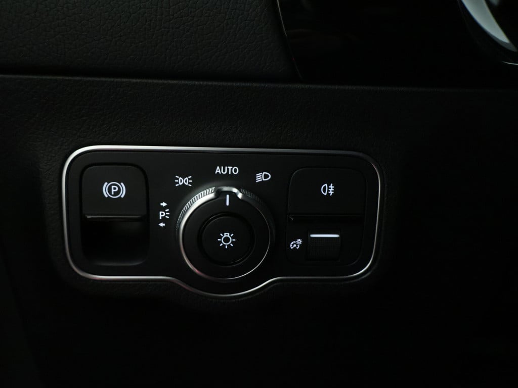 Mercedes-Benz Gla-klasse 250 e plug-in hybride | trekhaak | apple carplay/a