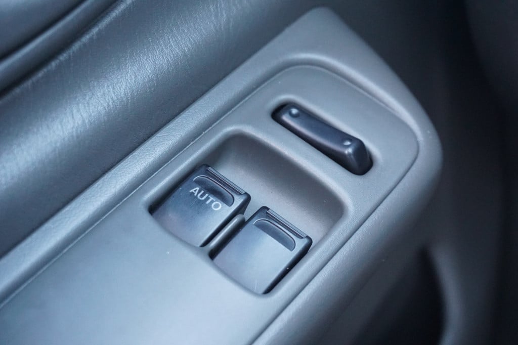 Suzuki Ignis 1.3-16v gl elektr. ramen + spiegels / nap