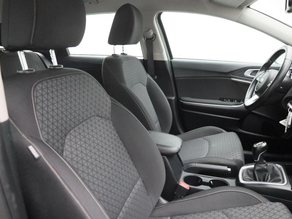 Kia Ceed Sportswagon 1.0 t-gdi dynamicline | lmv | navigatie | climate cont