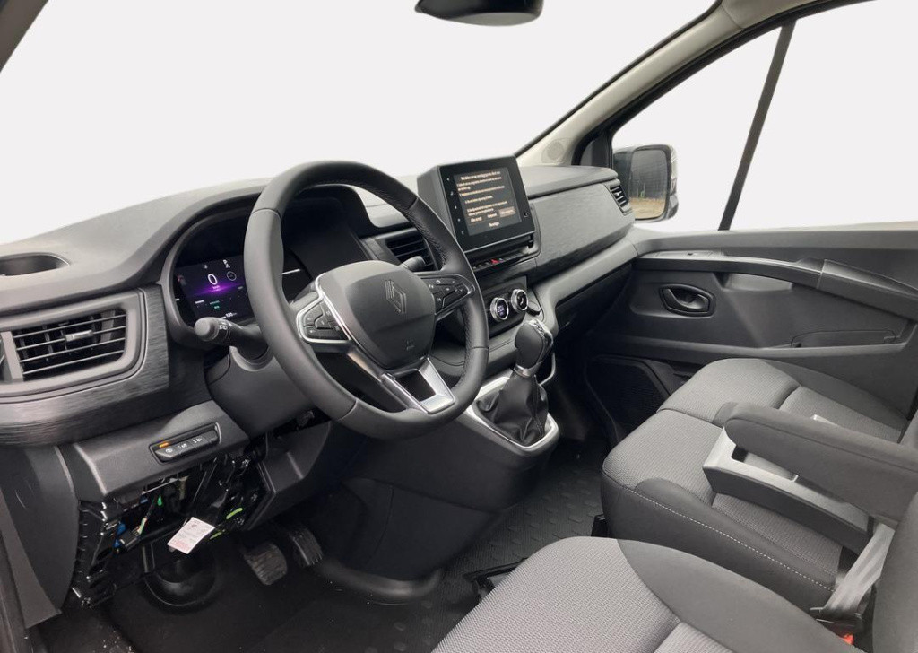 Renault Trafic 2.0 blue dc1 150 edc t30 l2h1 advance - alarm - easy link na