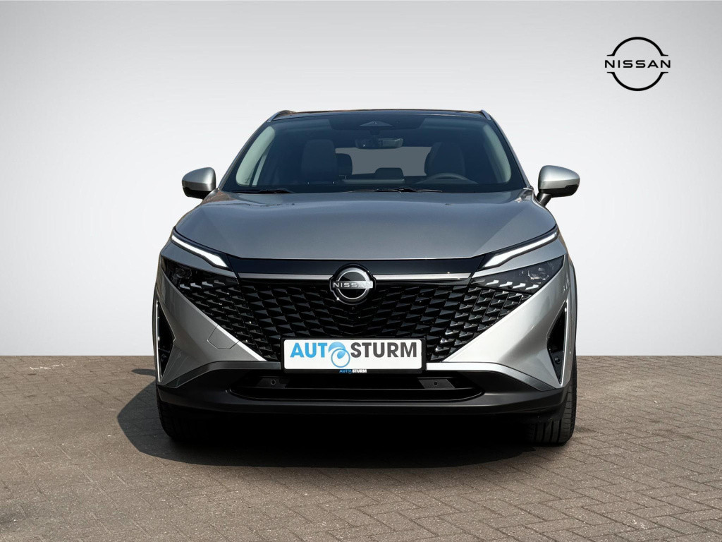 Nissan Qashqai 1.5 e-power n-connecta panoramadak + cold pack