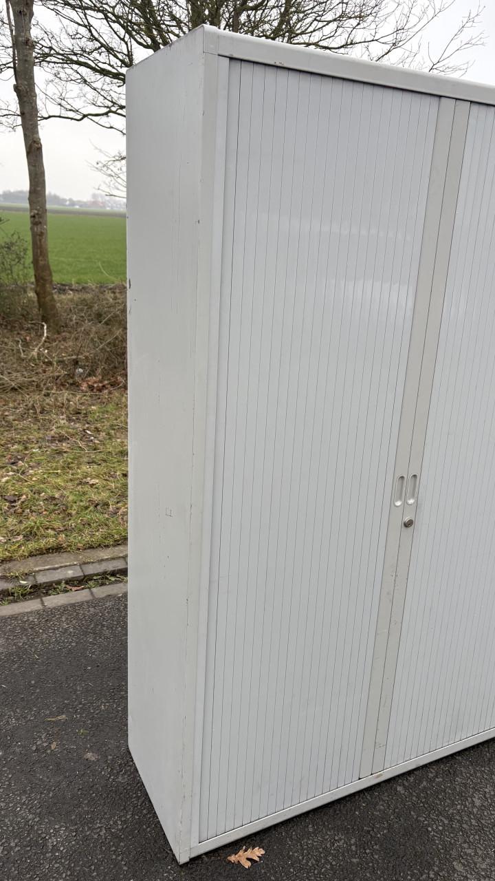 Archiefkast dossierkast roldeurkast