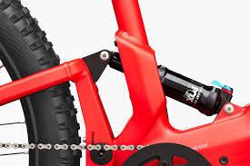 Riese & Muller Delite Mountain Touring