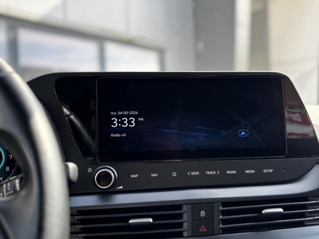 Hyundai I 20 1.0 t-gdi comfort smart