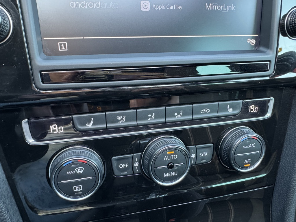Volkswagen Golf 2.0 tsi gti clubsport dsg| nl-auto | pano | dynaudio | appl