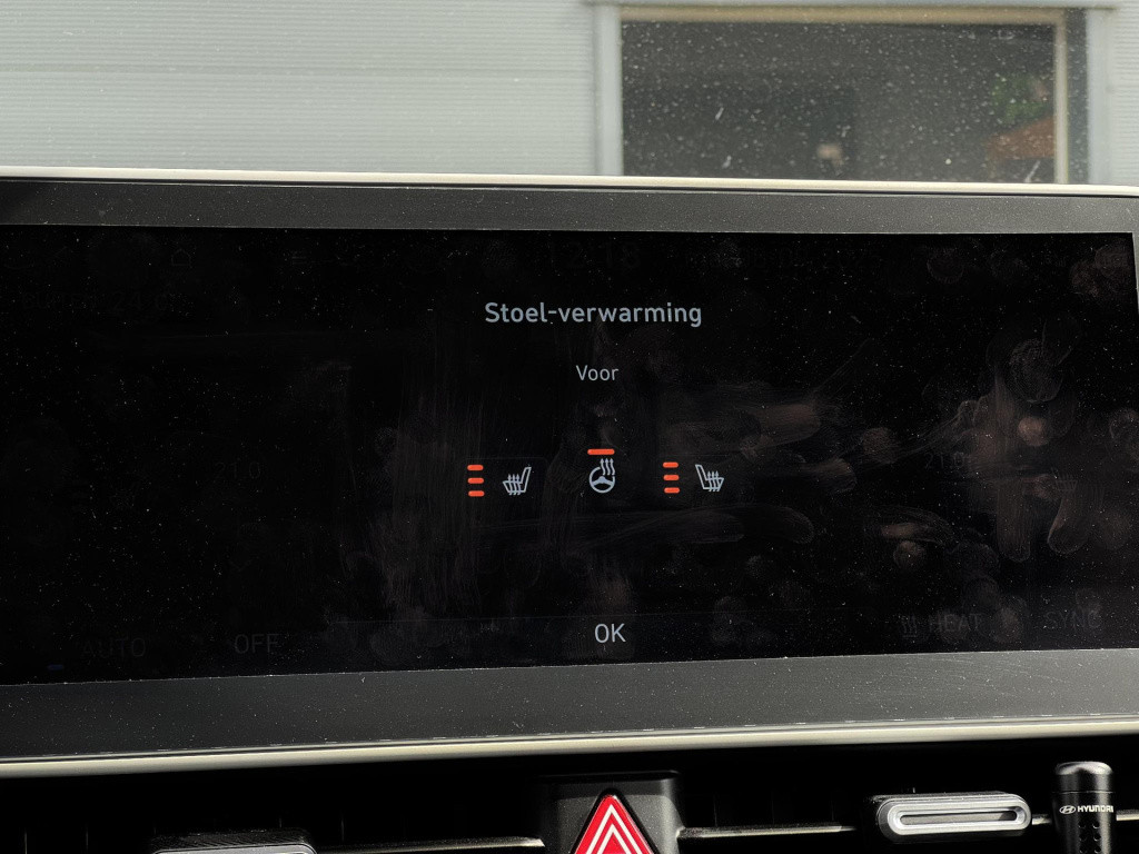 Hyundai Ioniq 5 connect 77.4 kwh incl. warmtepomp