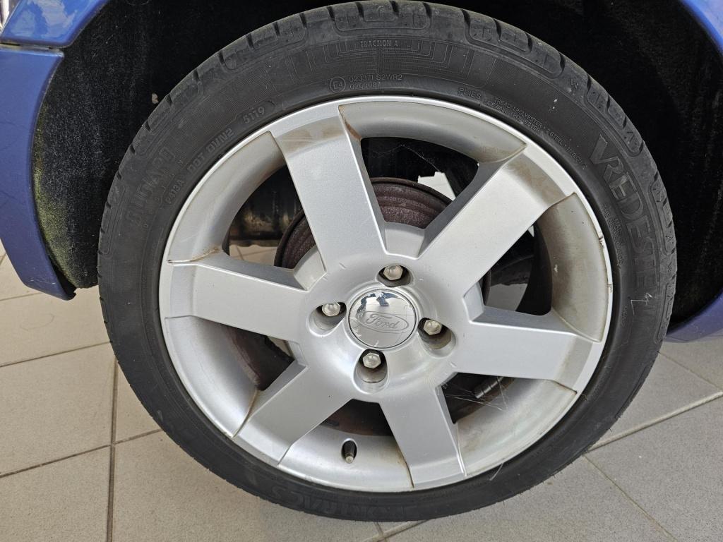 Ford KA 1.6
