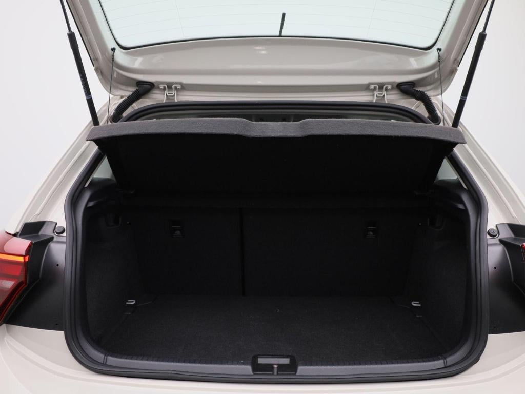 Volkswagen Polo 1.0 tsi life | automaat | navigatie | cruise control adapti