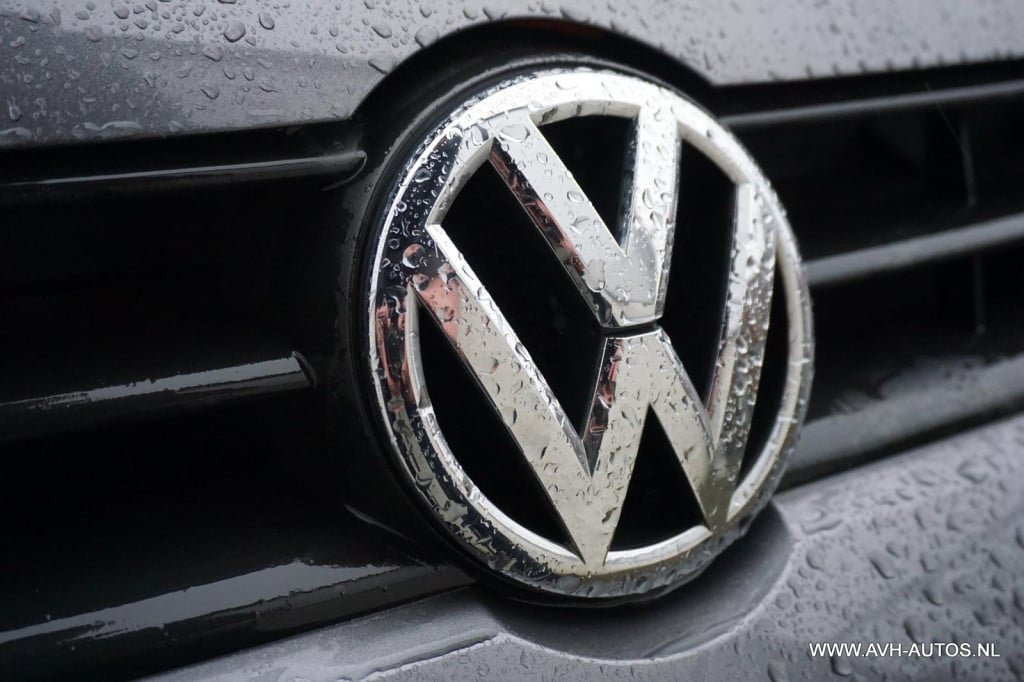 Volkswagen Polo 1.2 easyline