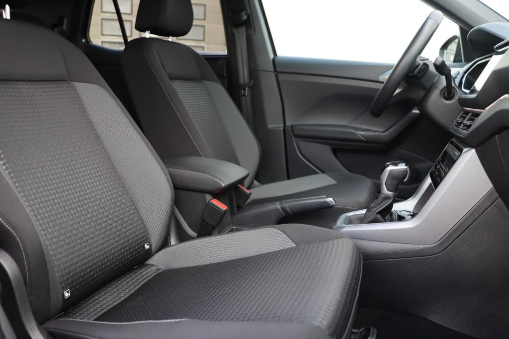 Volkswagen T-cross 1.5 tsi style 150pk dsg7