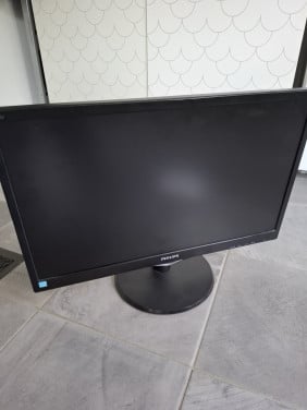 Philips 223V Pc monitor