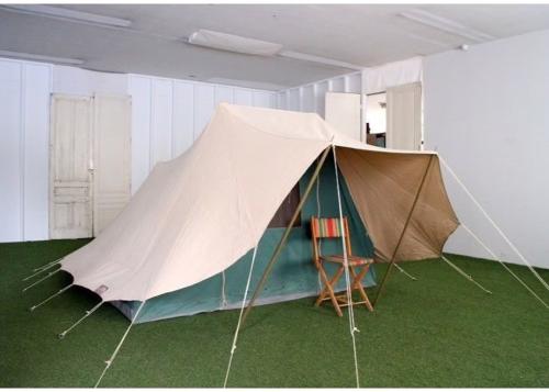 Tent de Waard Kemphaan