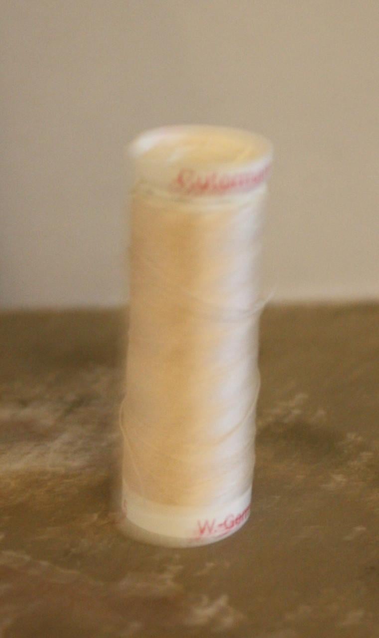 Klosje grijze  garen