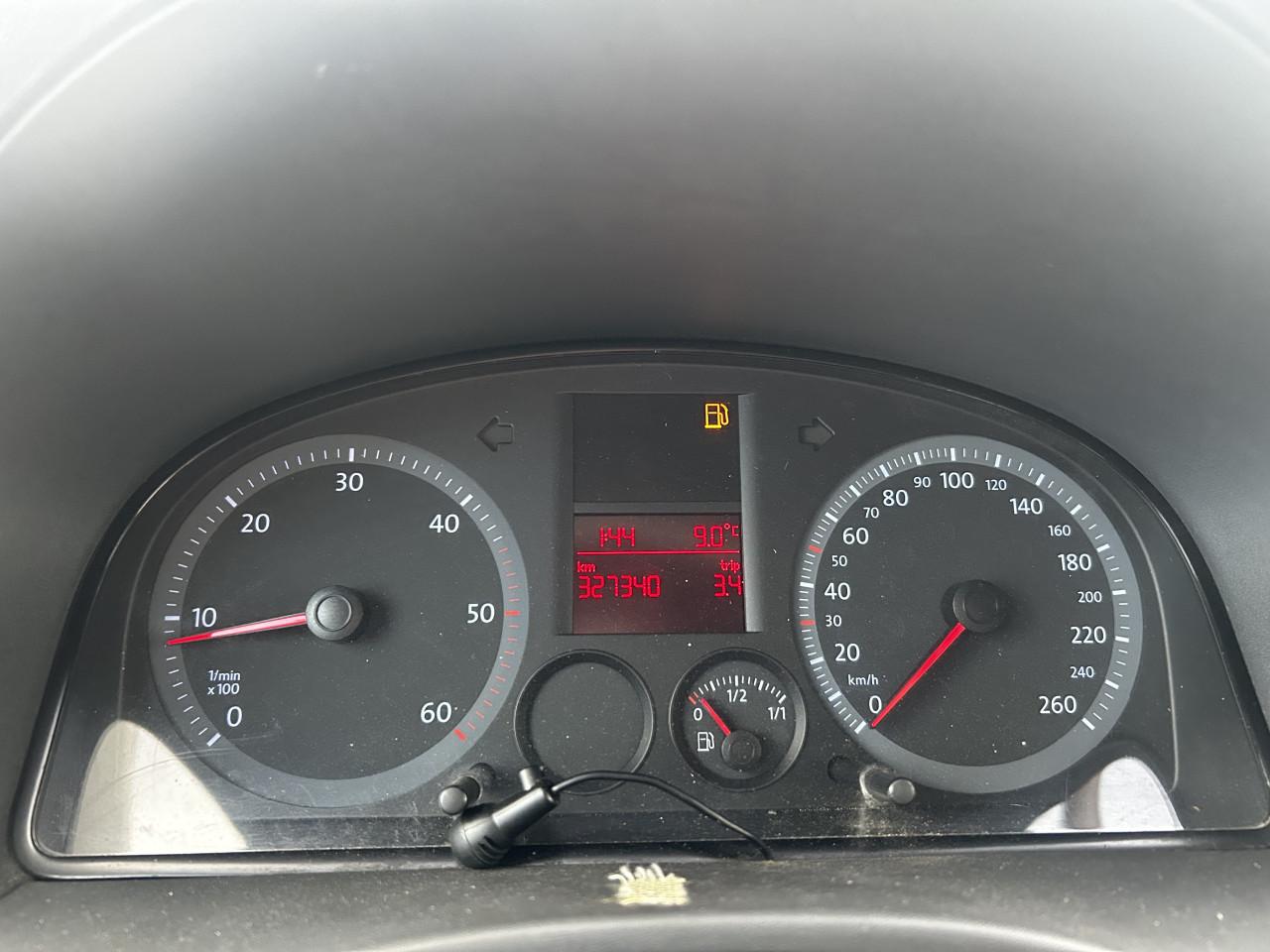 Volkswagen Caddy Bestel 1.9 TDI/NAP/APK/