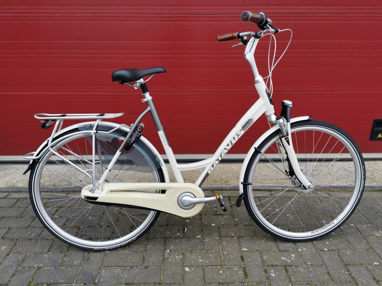 BATAVUS MONACO DAMESFIETS