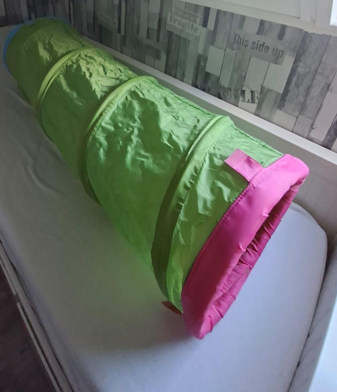 Speeltunnel Busa van Ikea
