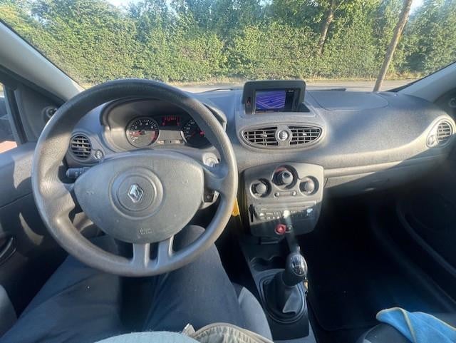 Renault Clio 1.2 special line
