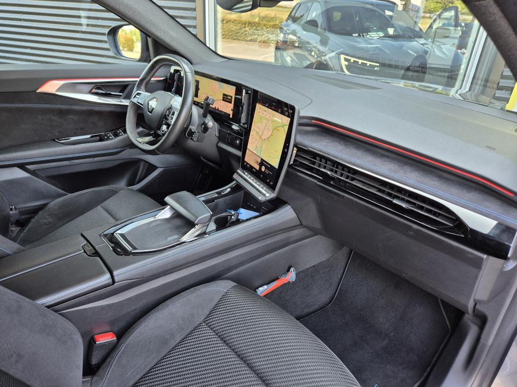 Renault Austral e-tech full hybrid 200 techno esprit alpine trekhaak (afnee