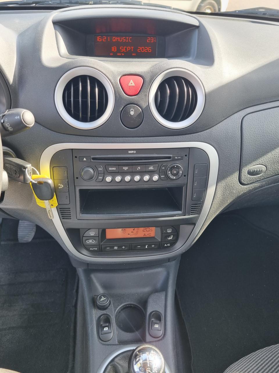 Citroen C3 1.4i Ambiance
