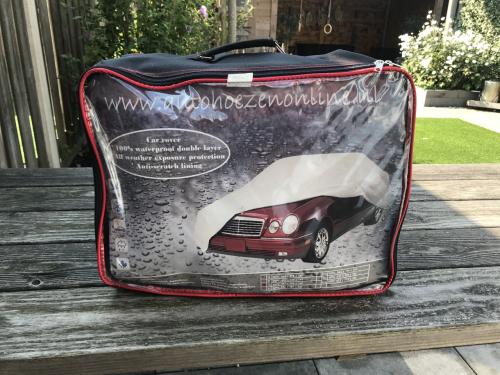 Auto beschermhoes