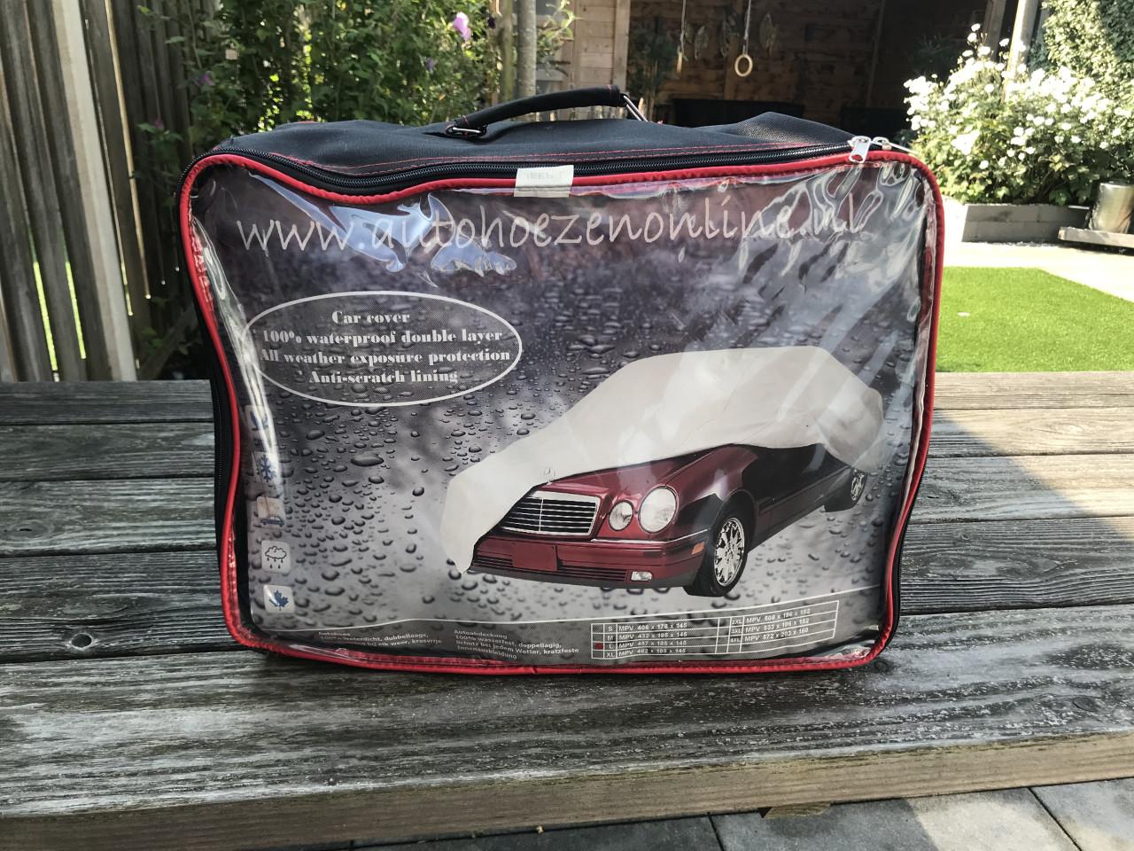 Auto beschermhoes