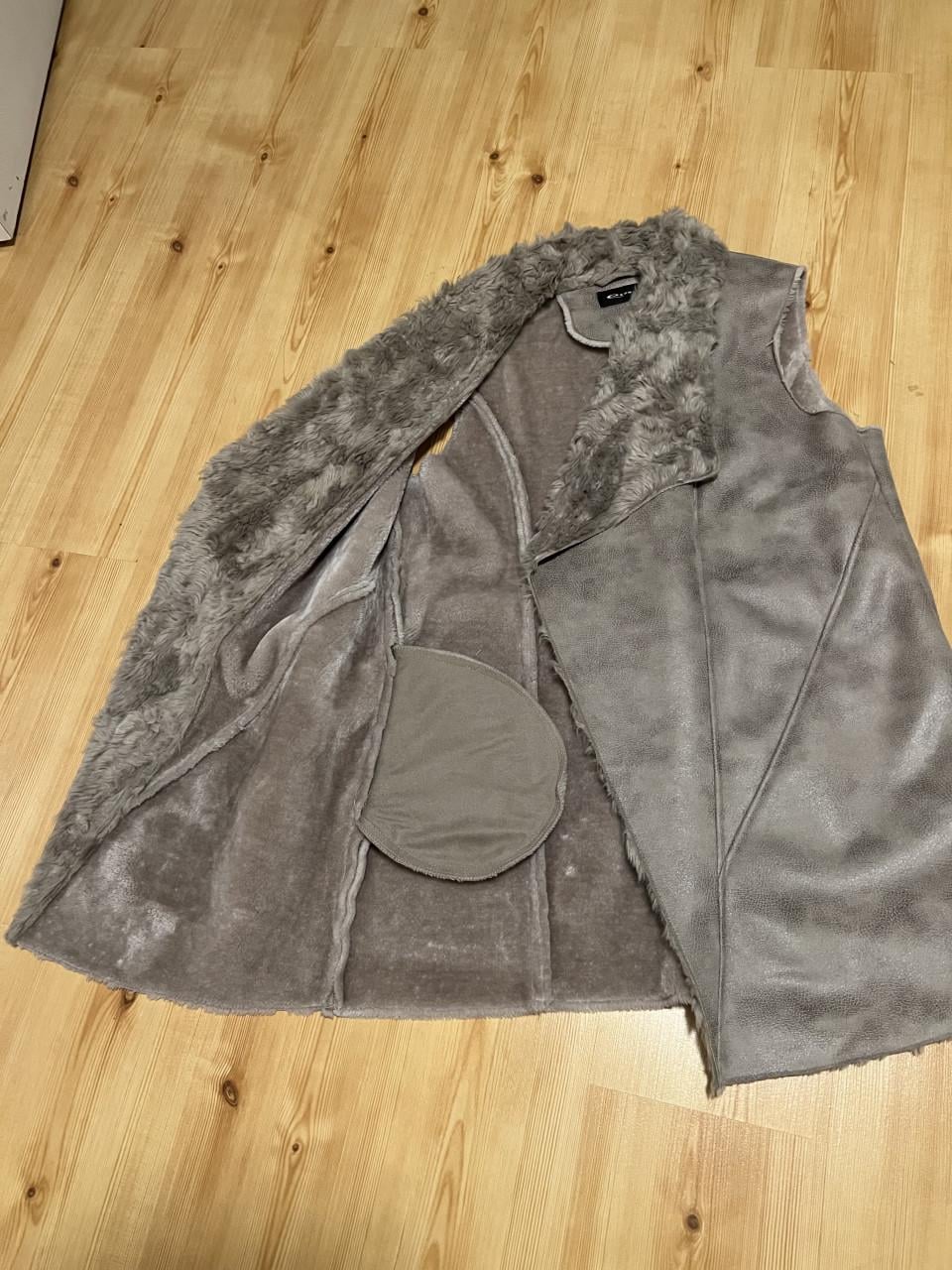 Bodywarmer