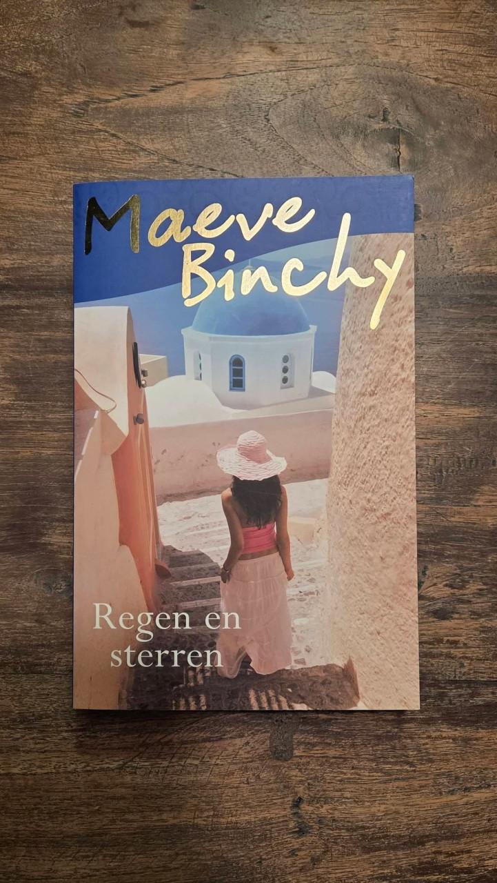 🌿Romans Maeve Binchy
