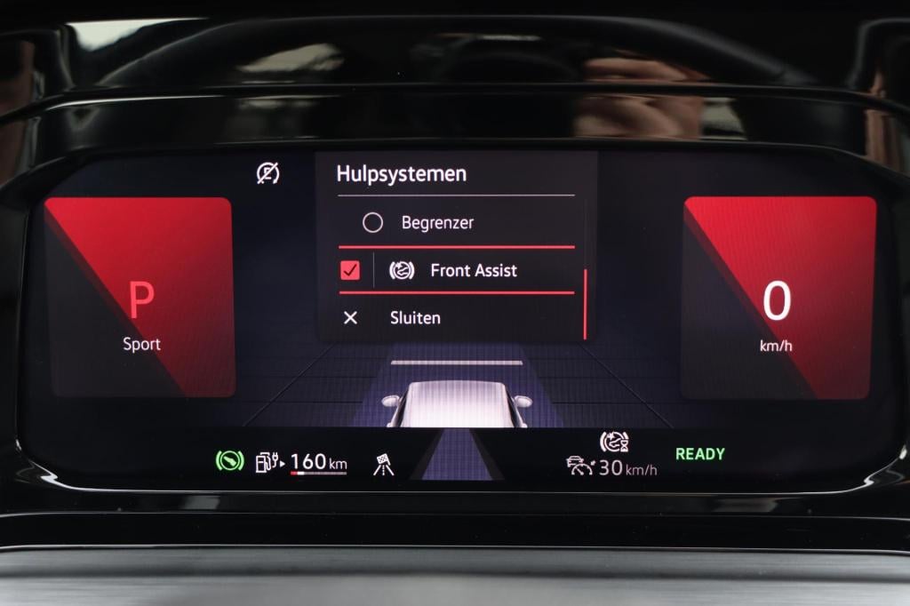 Volkswagen Golf 1.4 ehybrid style 204pk dsg6 | iq.light | stoel- en stuurve