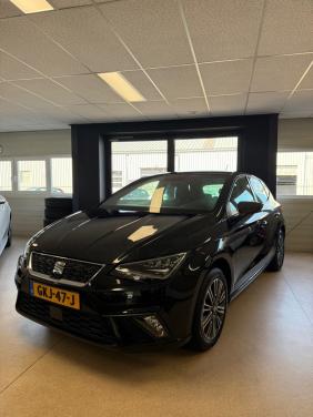 Seat Ibiza 1.0 tsi fr business intense